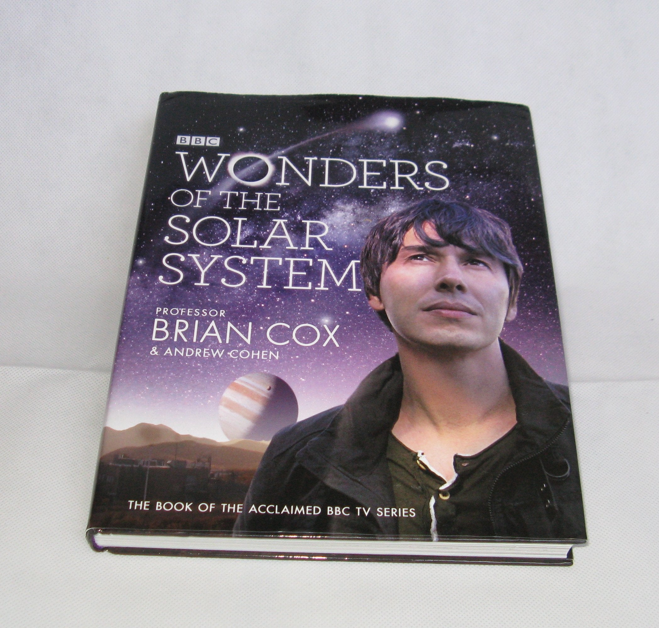 Wonders of the Solar System Leisure, Home & Garden
