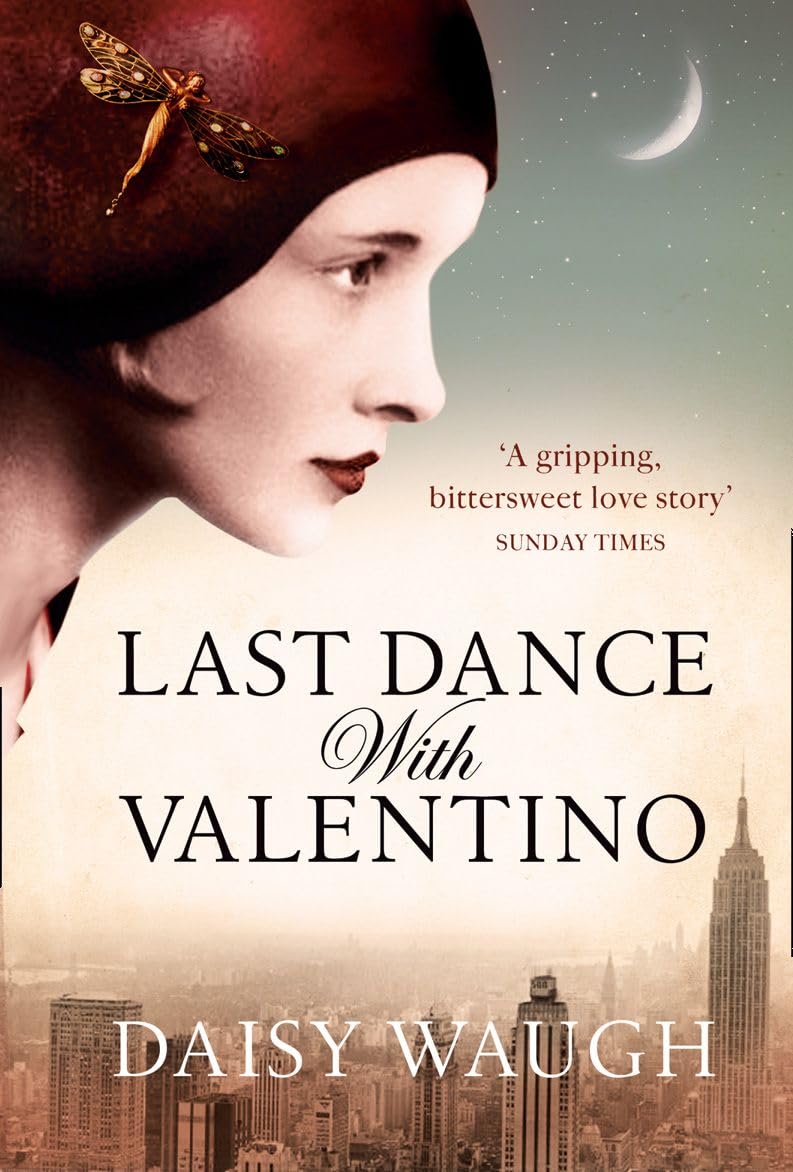 Product Image: Last Dance with Valentino