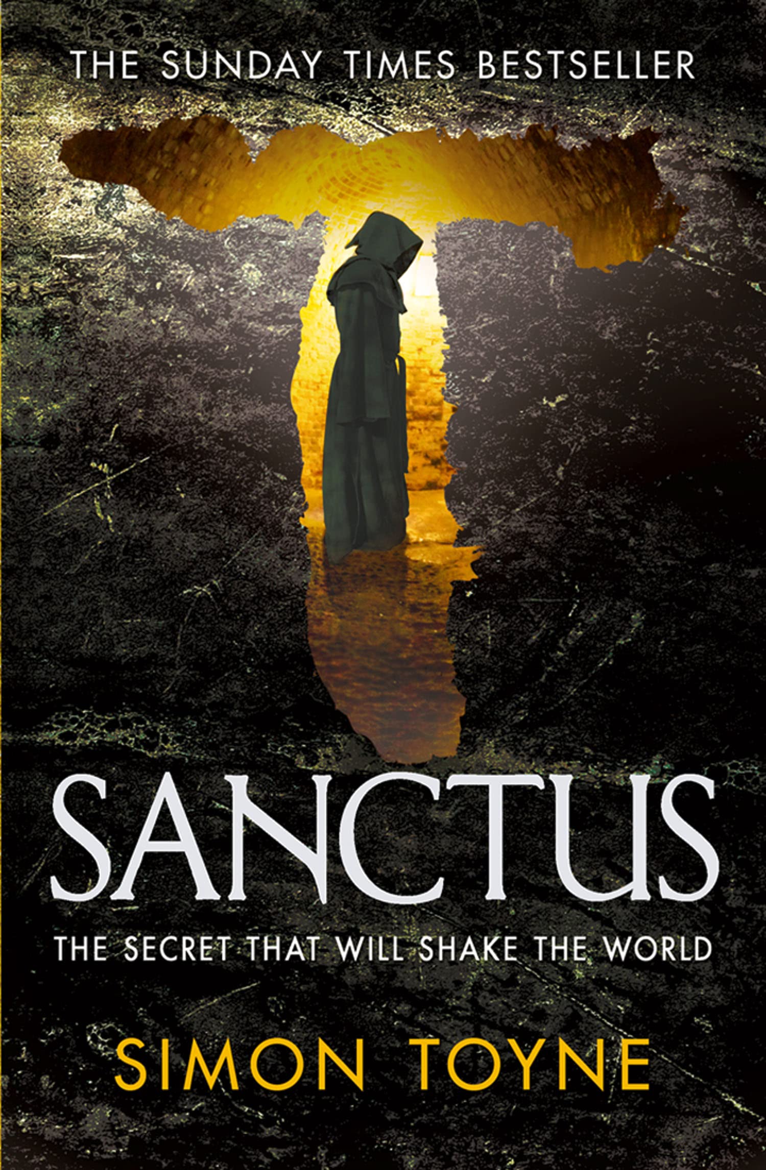 Sanctus Essays & Short Stories