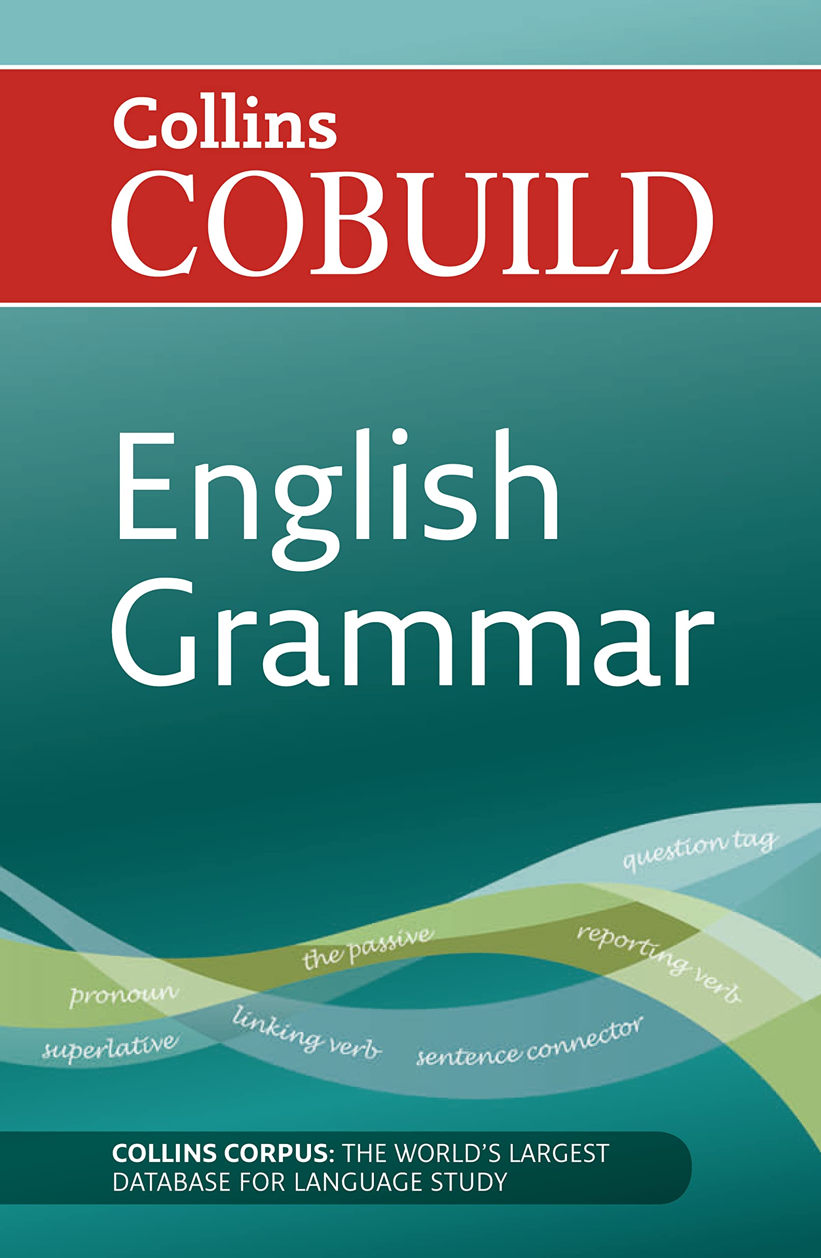 Collins Cobuild English Grammar: Niveau B1 (Collins COBUILD Grammar) Foreign Languages ​​& Dictionaries