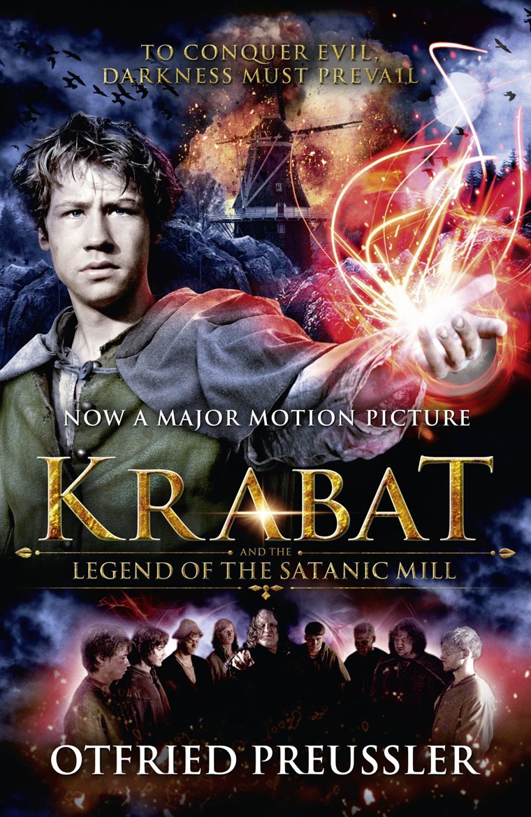 Krabat Film, Art & Culture