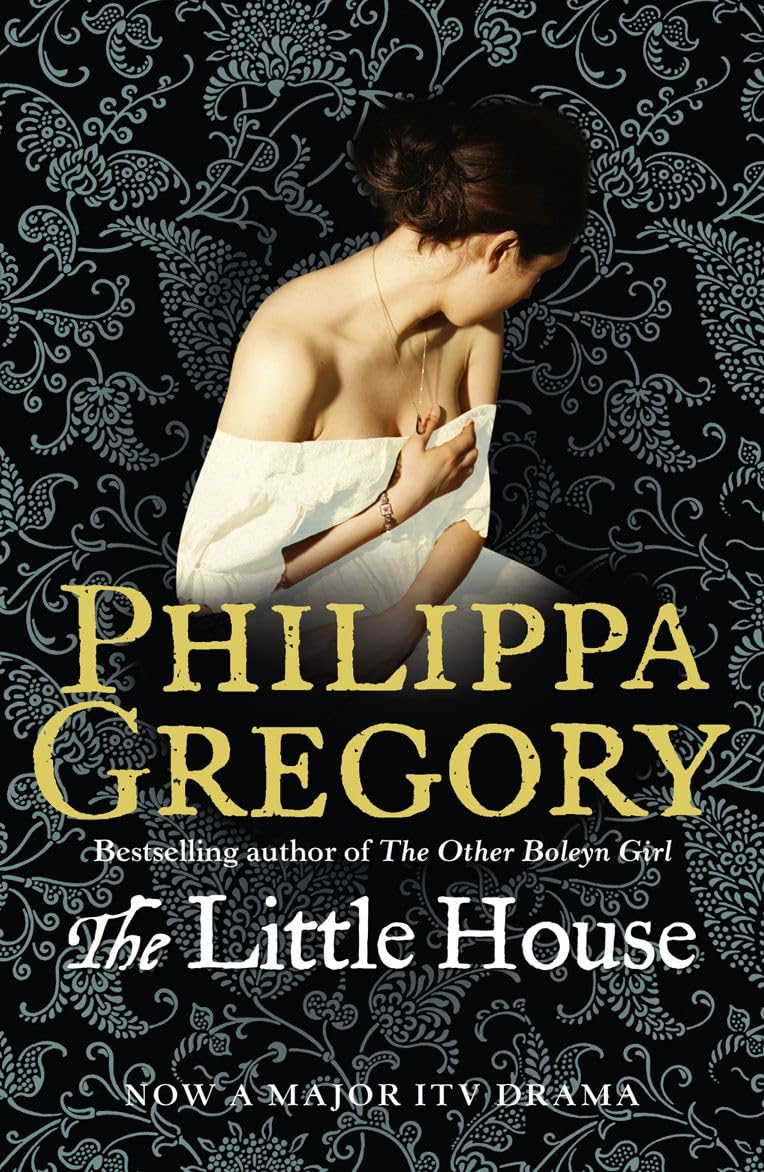 The Little House Contemporary literature Books