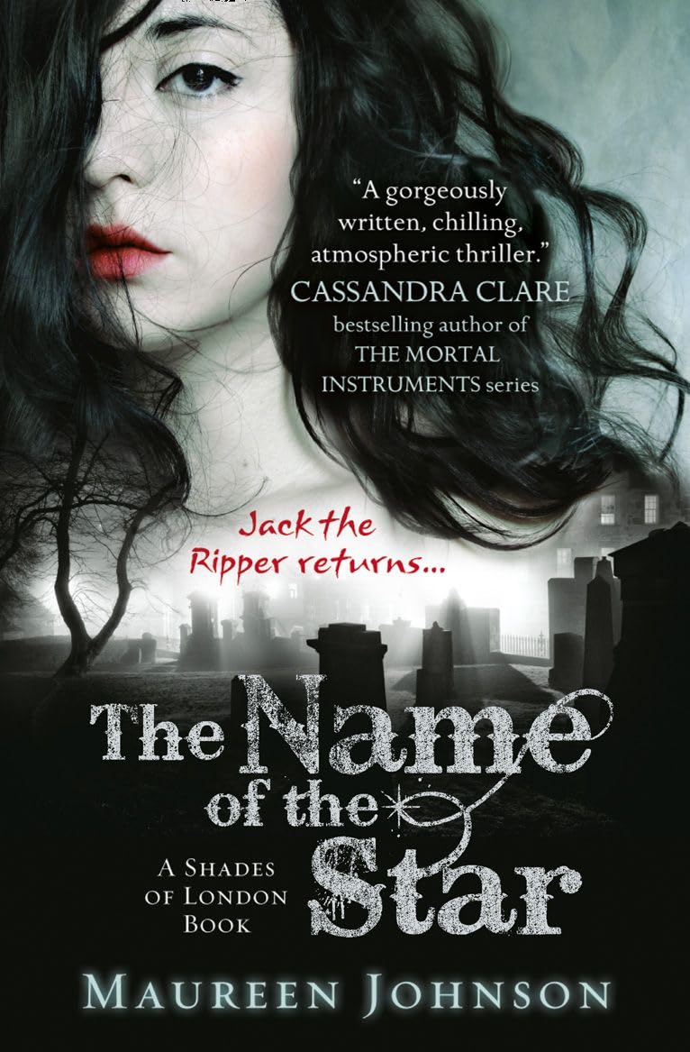 The Name of the Star Fiction