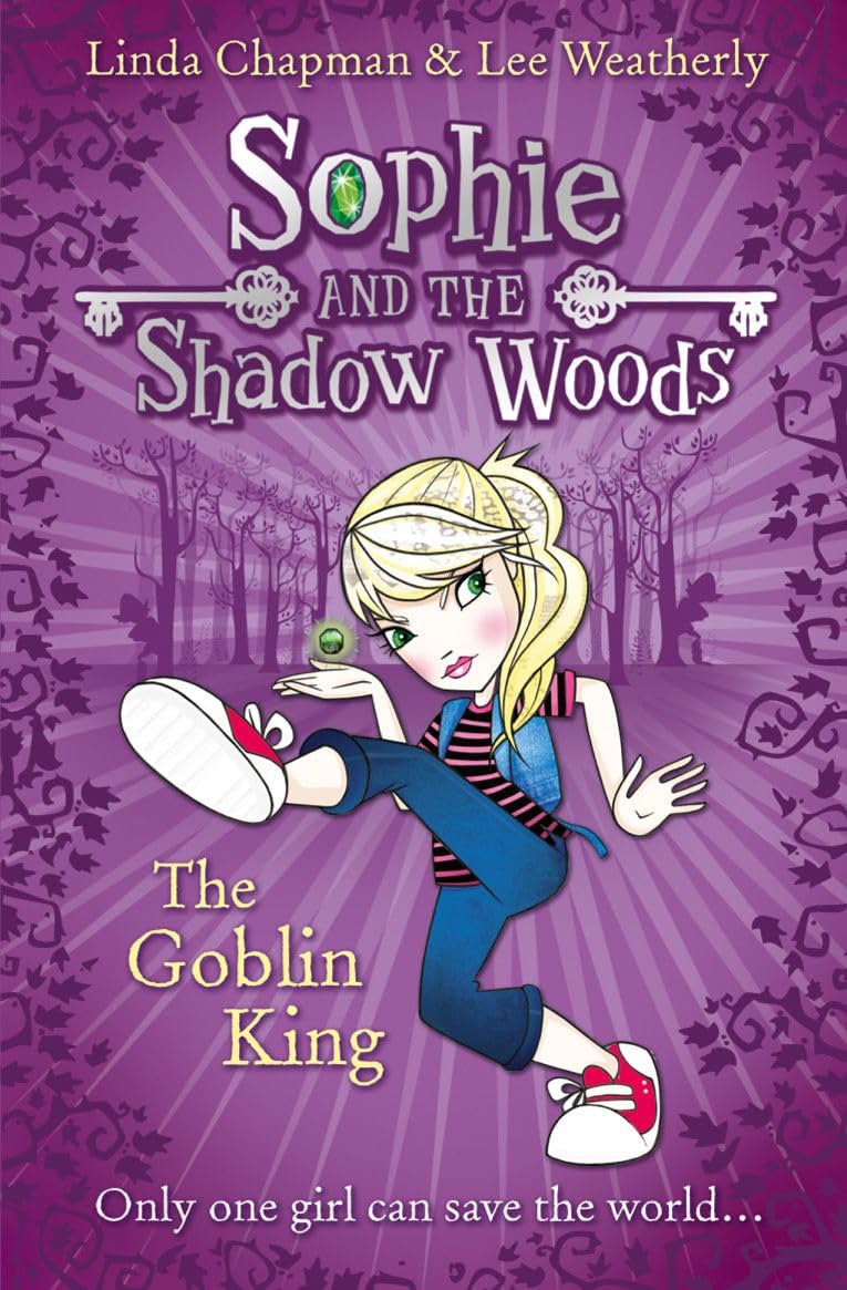 The Goblin King Fairy Tales & Legends