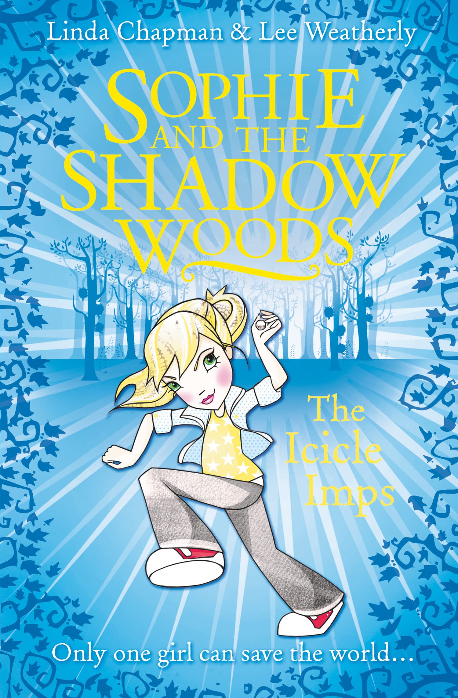The Icicle Imps Fairy Tales & Legends