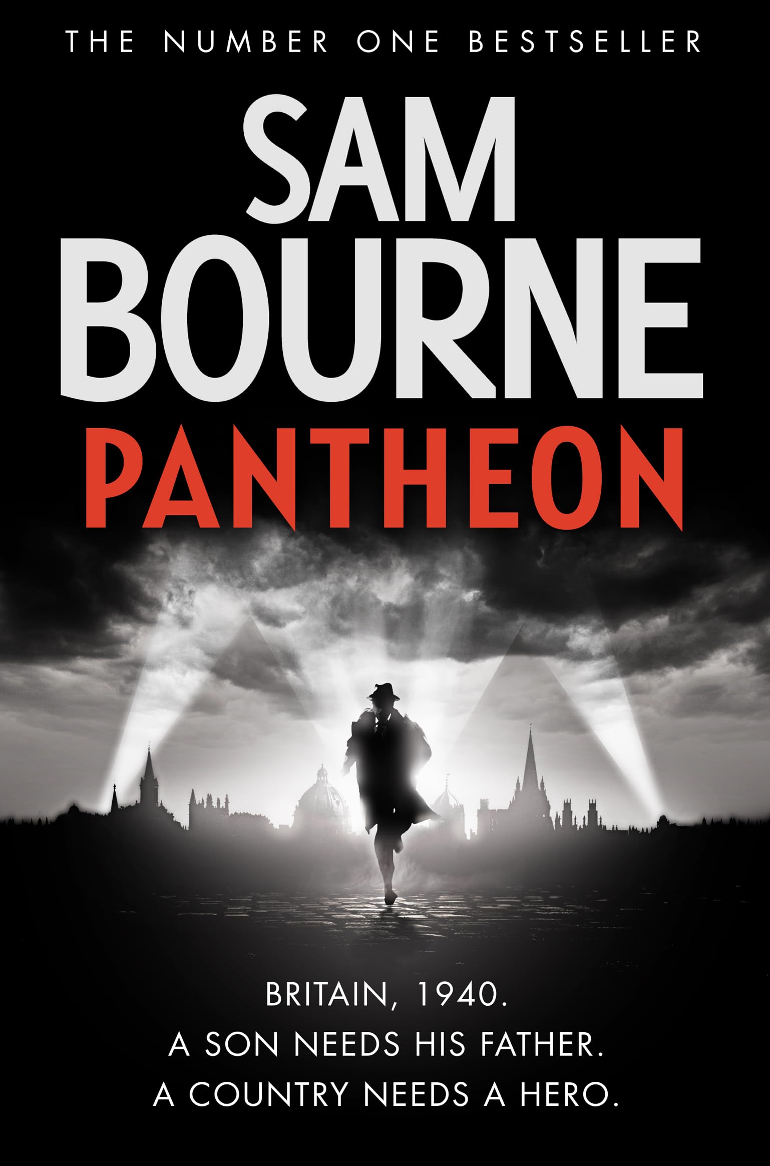 Pantheon: Britain, 1940. A son needs his father. A country needs a hero Classics