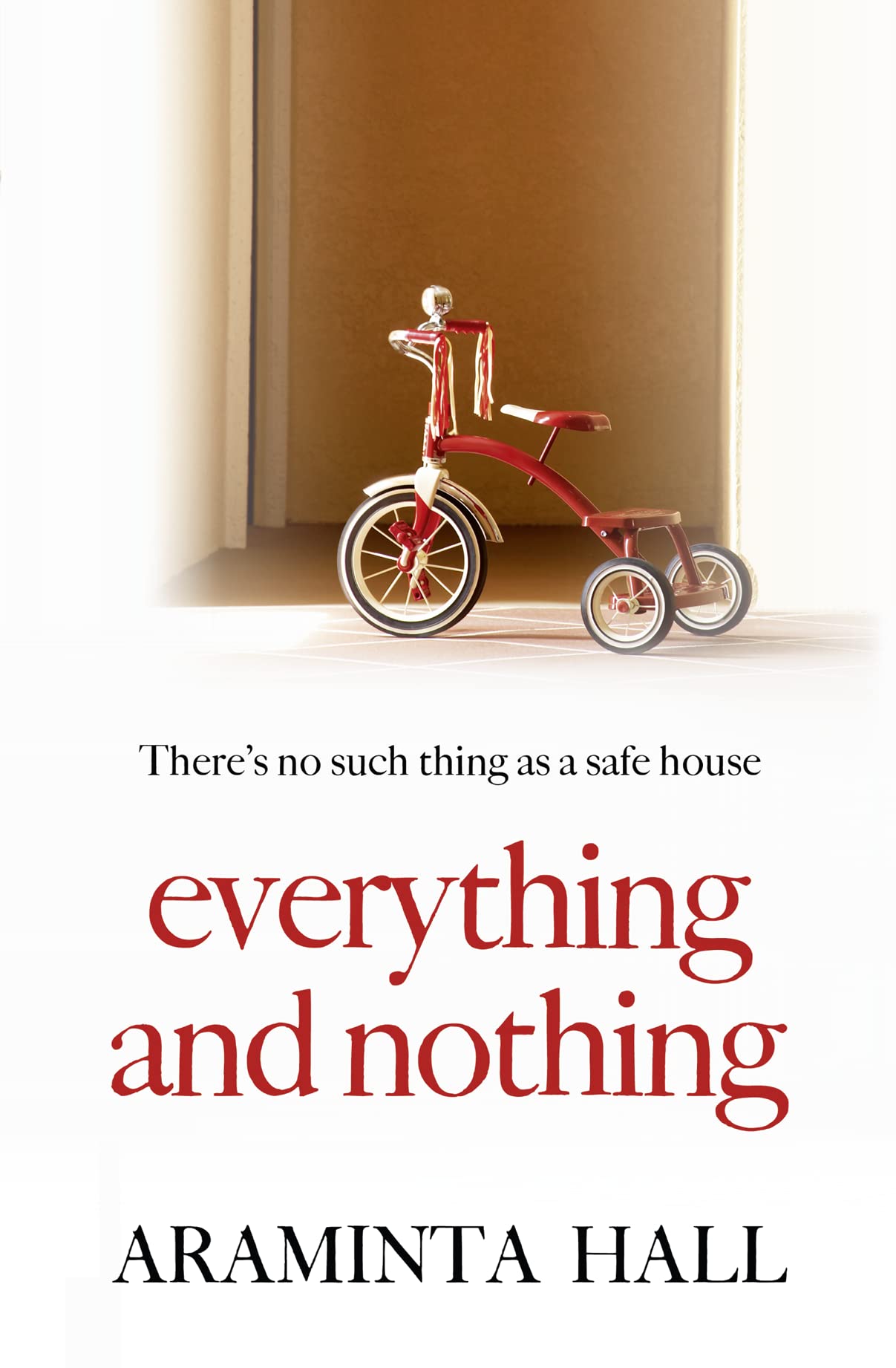 Everything and Nothing: The Richard and Judy Book Club Pick Contemporary literature