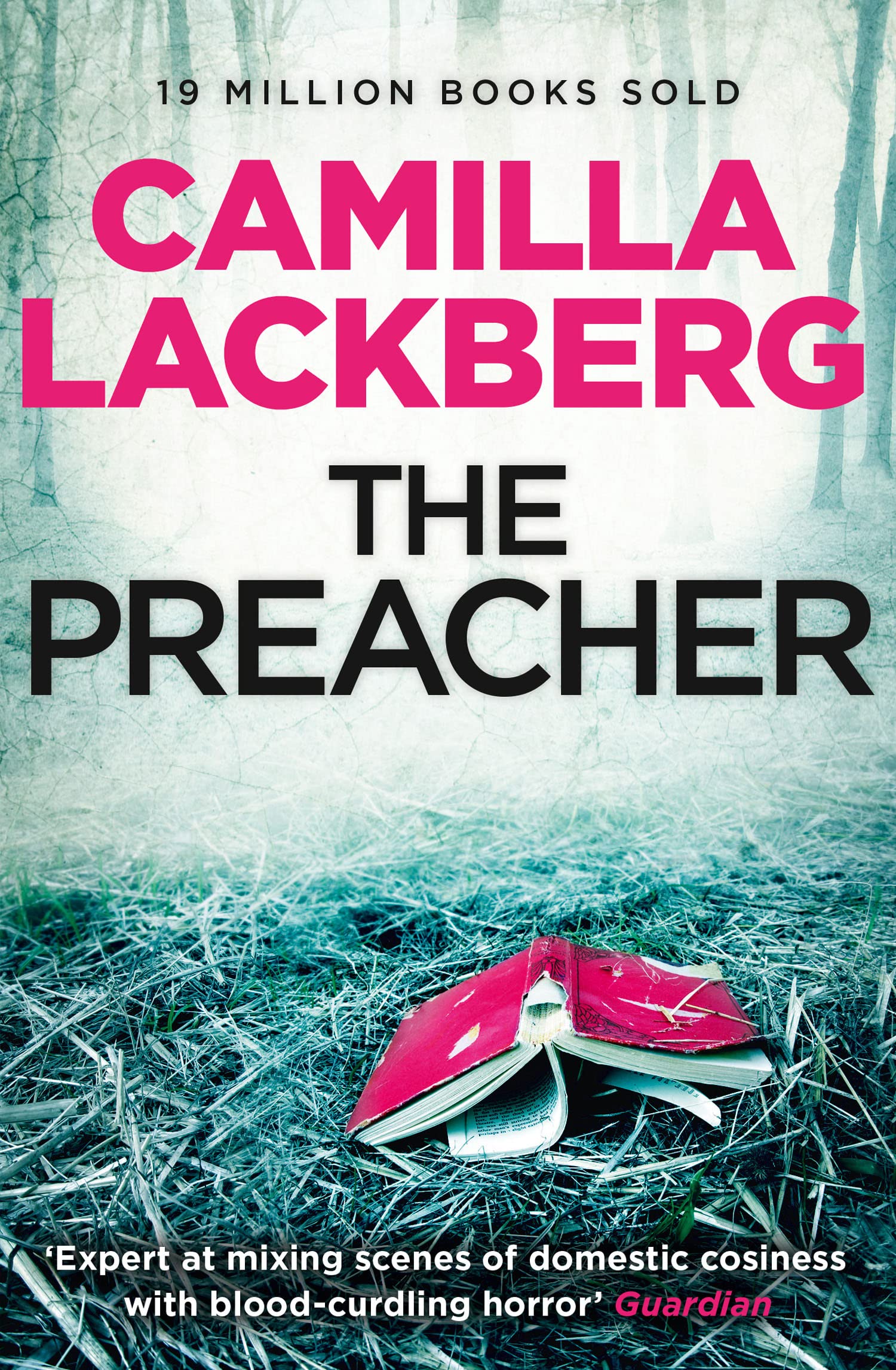 The Preacher Classics