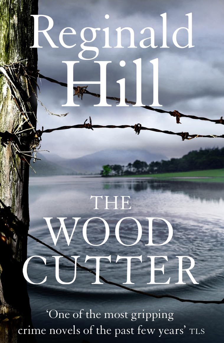Product Image: The Woodcutter