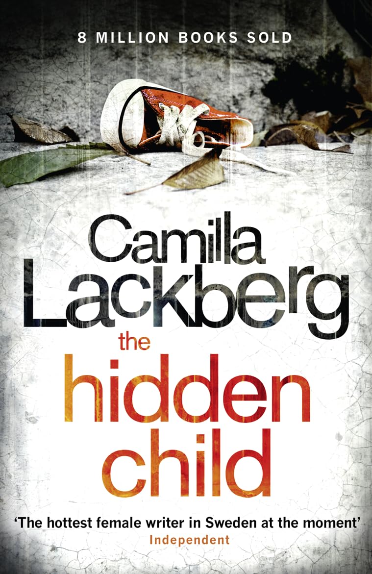 Product Image: The Hidden Child