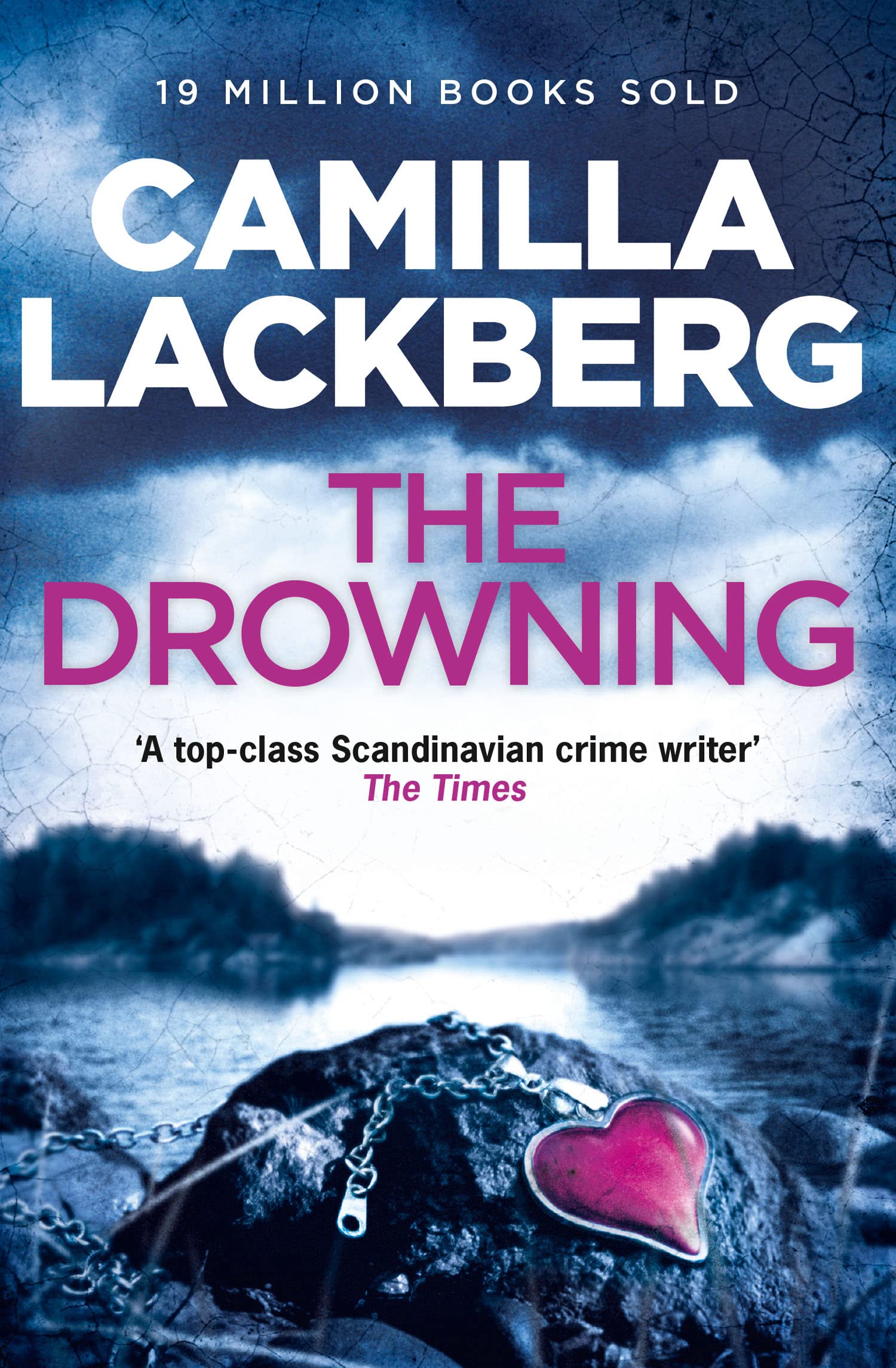 The Drowning Contemporary literature Books