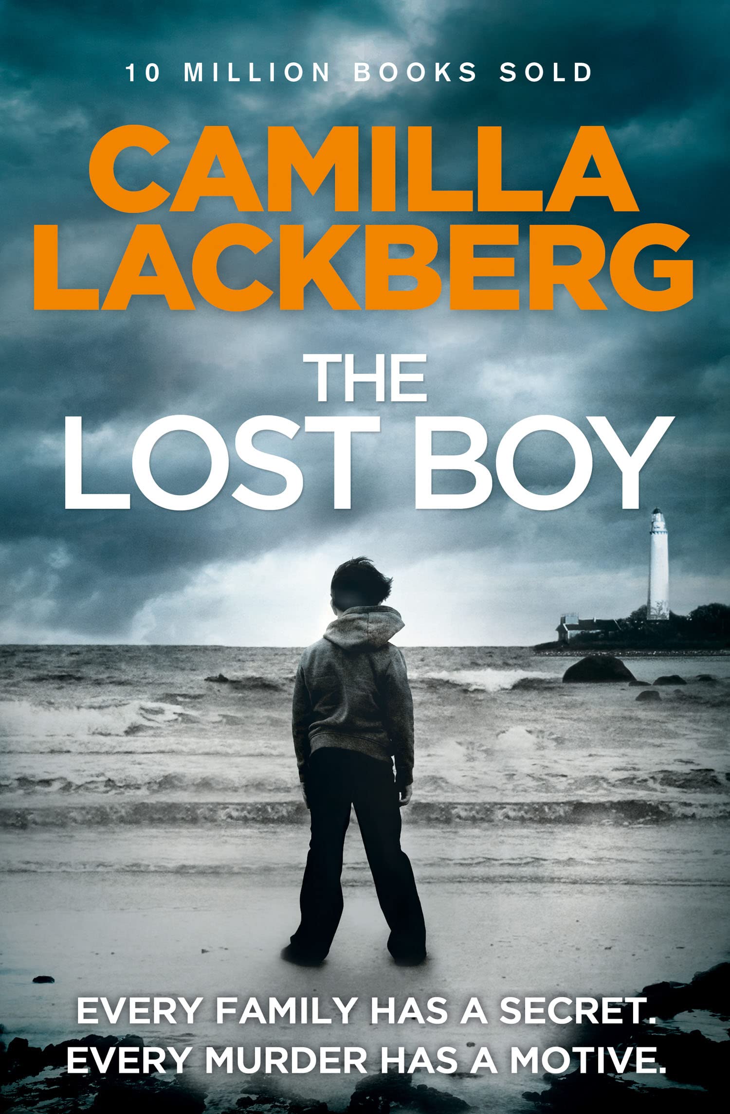 The Lost Boy Classics