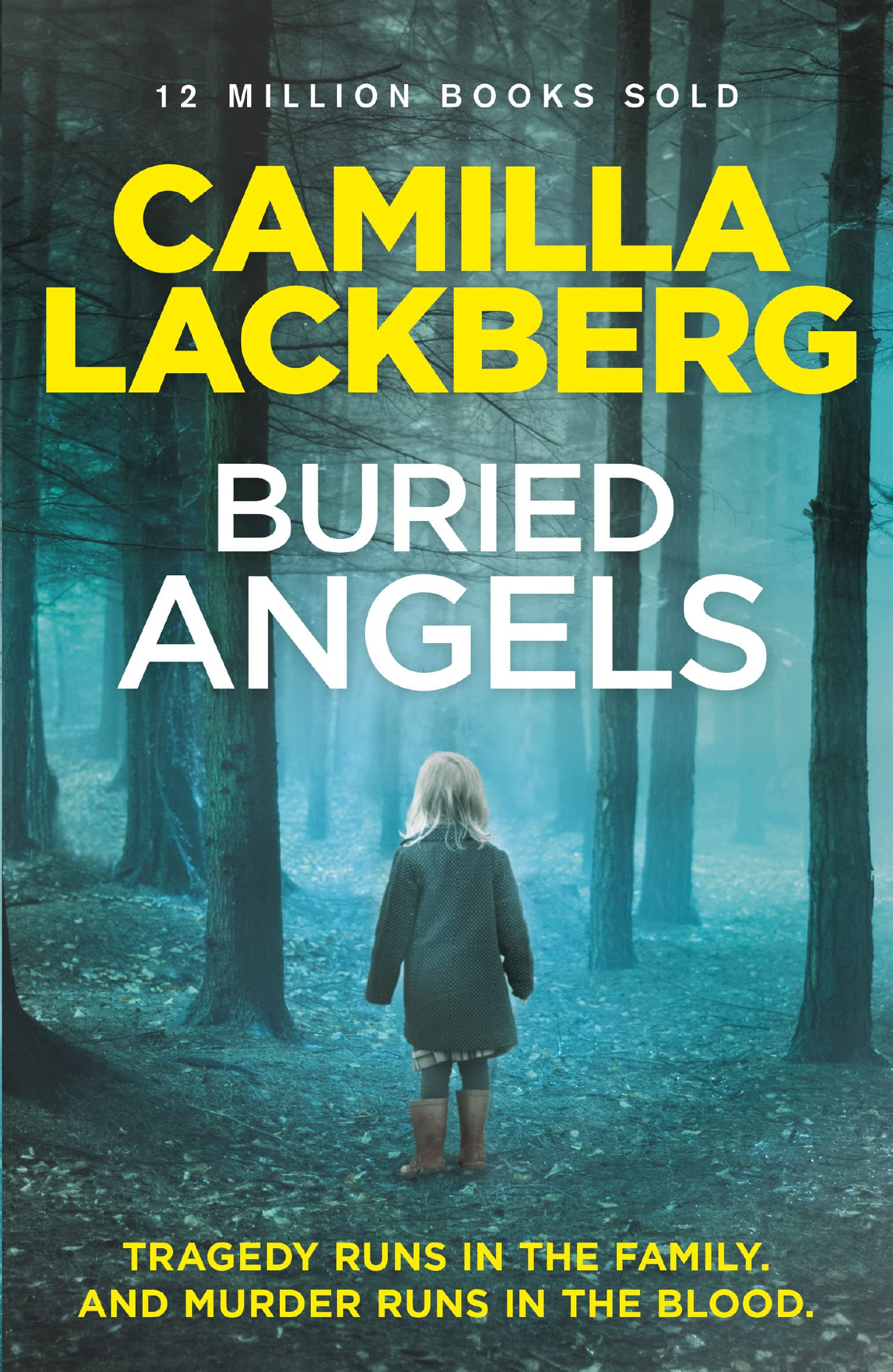 Buried Angels Classics