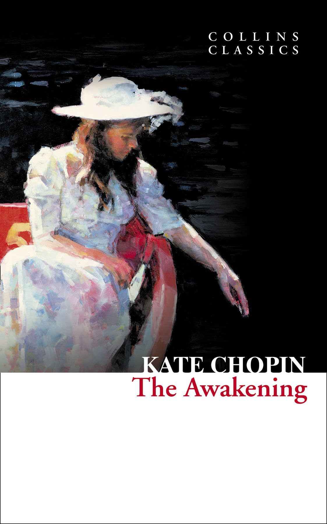 The Awakening Social Sciences
