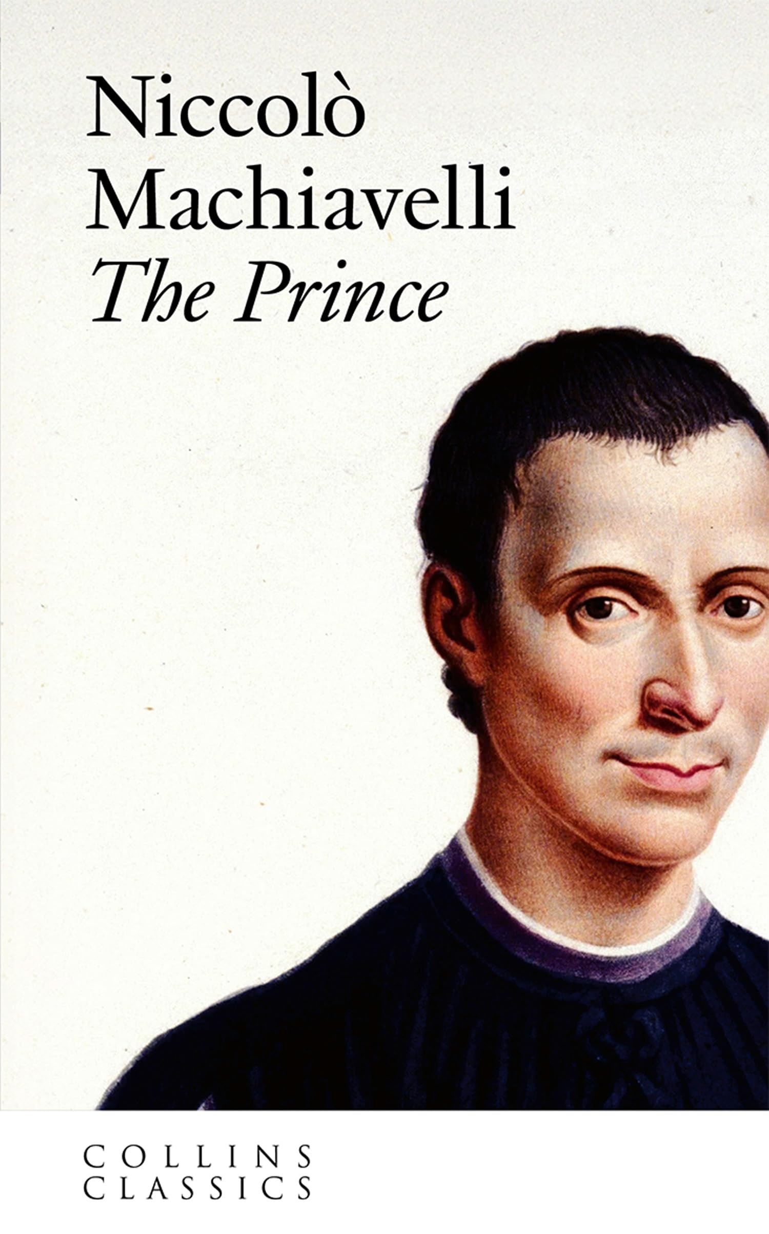 The Prince Philosophy Books