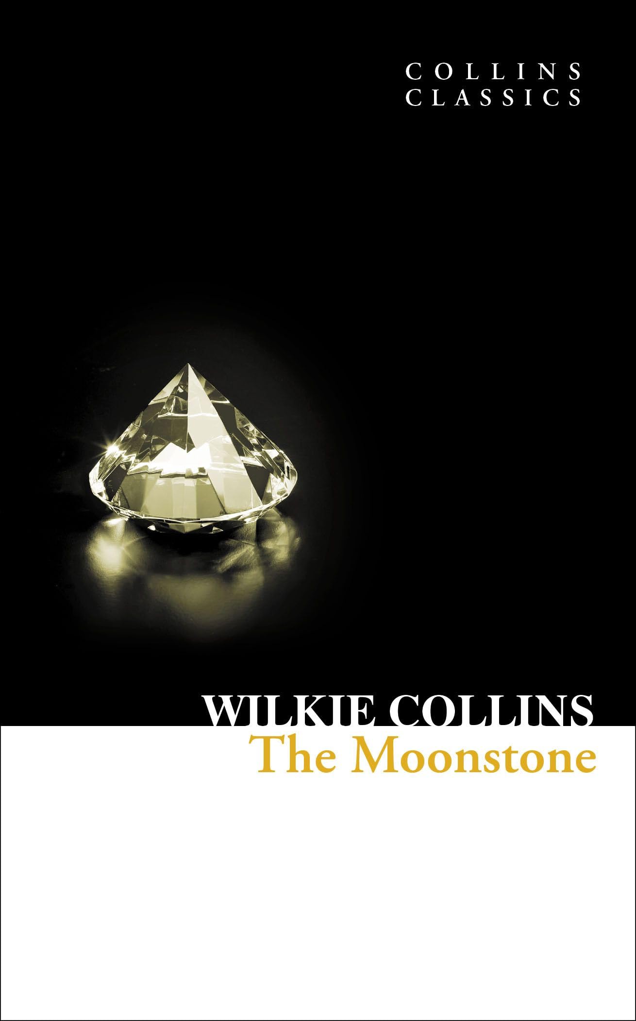 The Moonstone Social Sciences