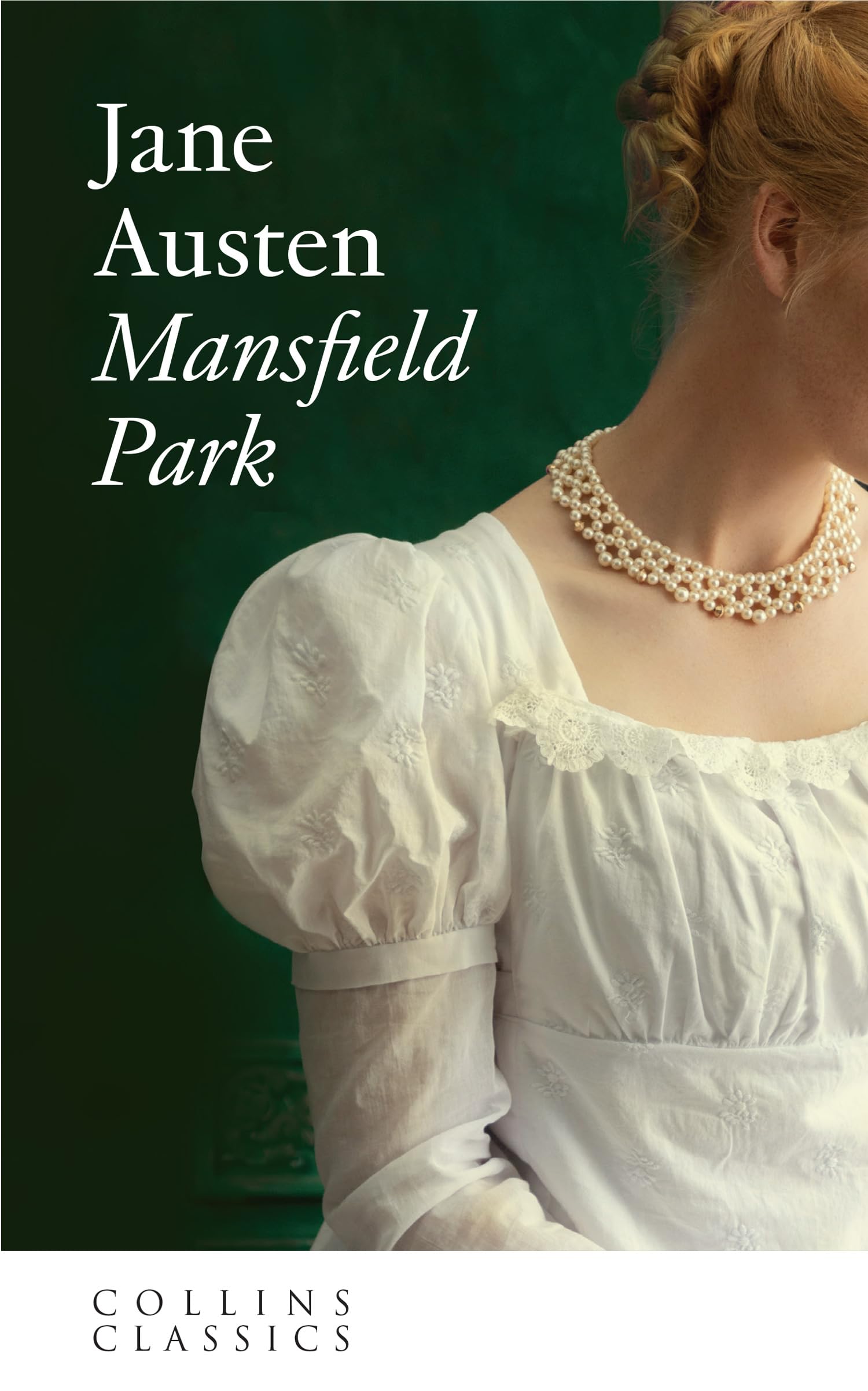 Product Image: Mansfield Park