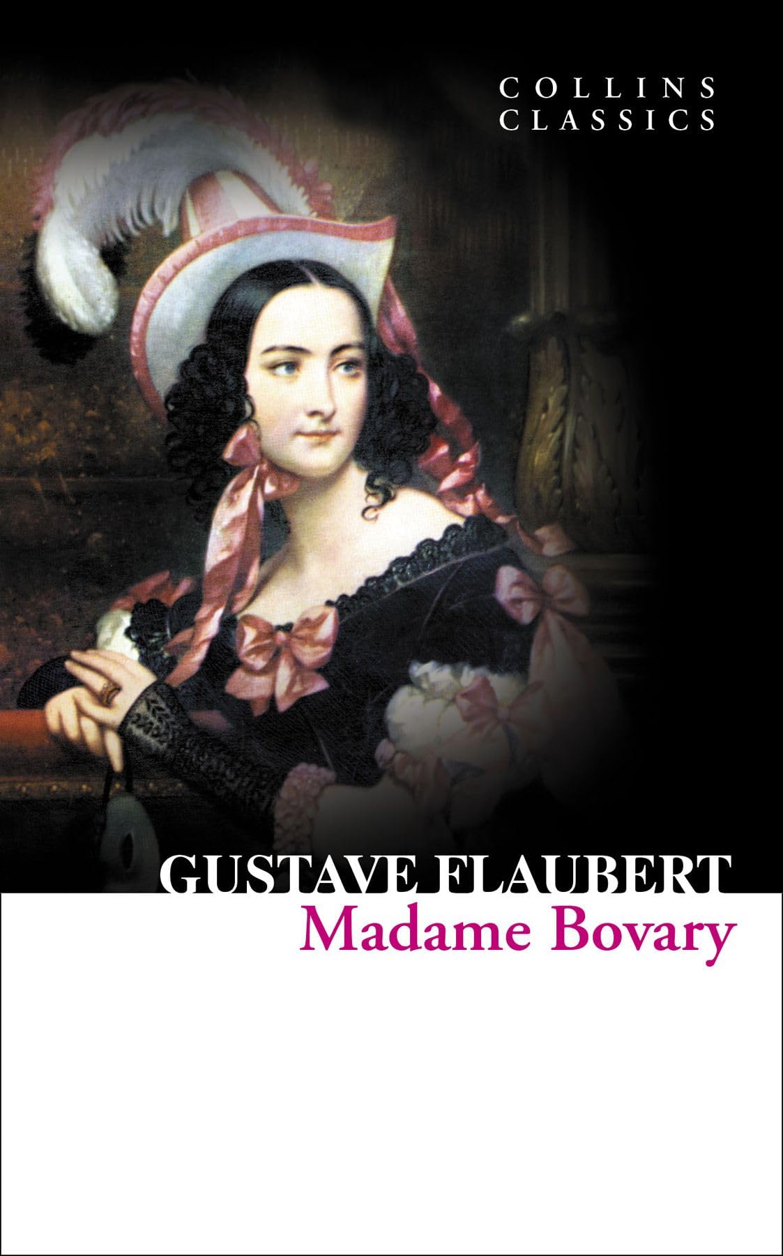 Madame Bovary Contemporary literature Books
