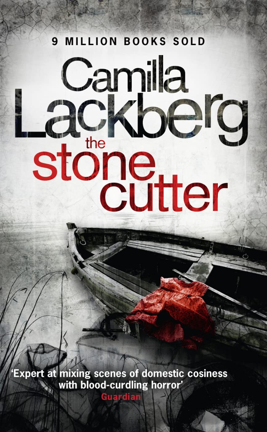 Product Image: The Stonecutter