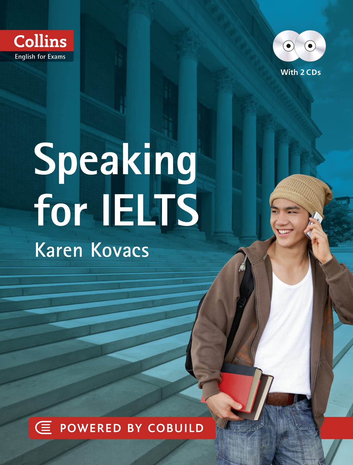 Speaking for Ielts Foreign Languages ​​& Dictionaries