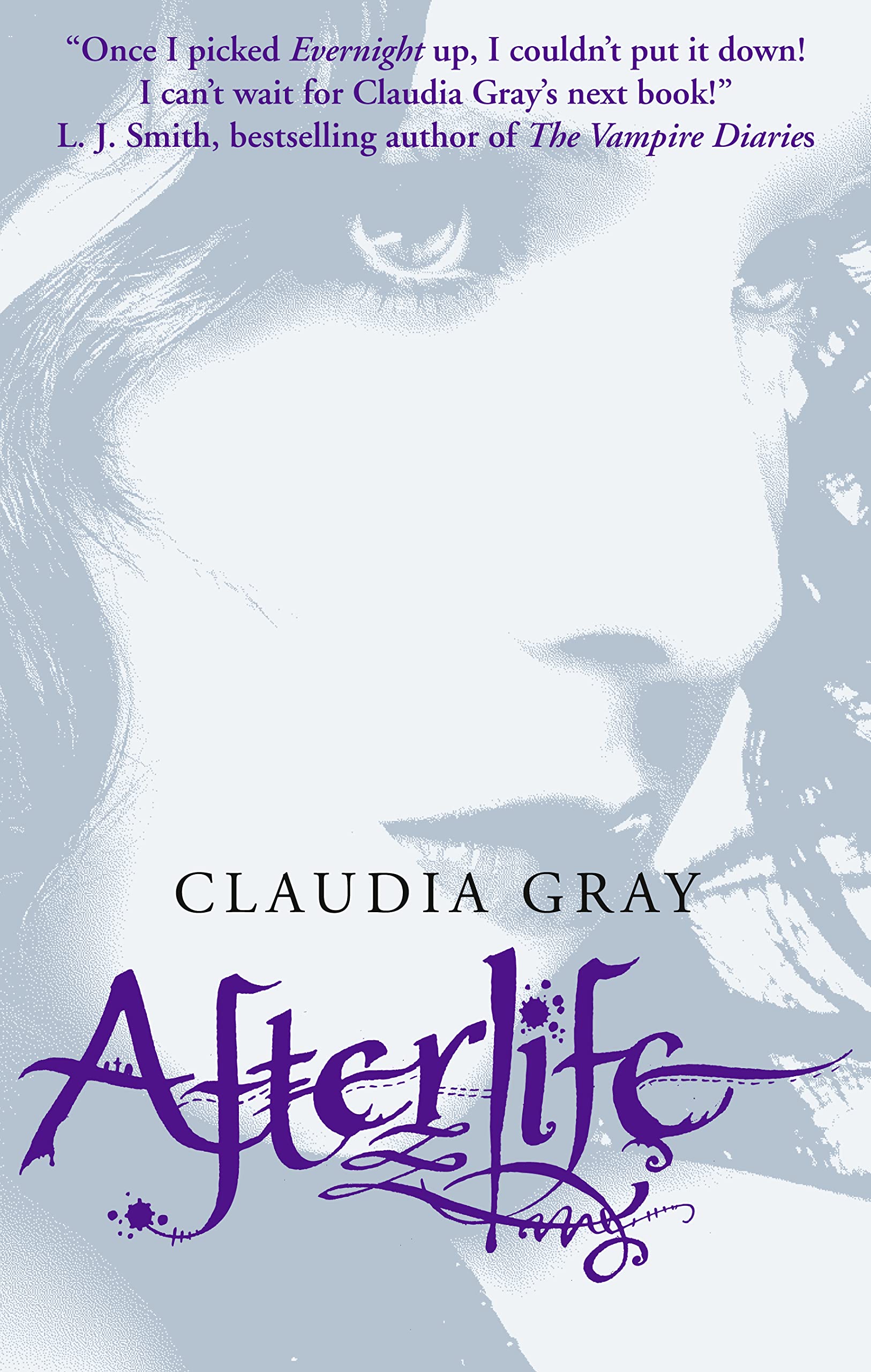 Product Image: Afterlife: An Evernight novel