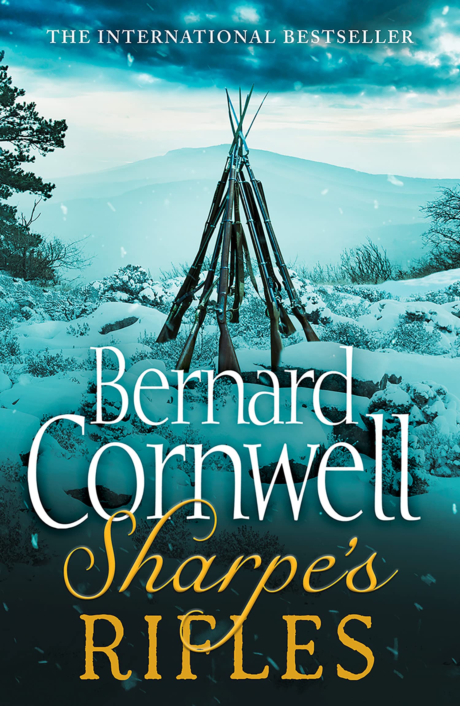 Sharpe's Rifles Action & Adventure