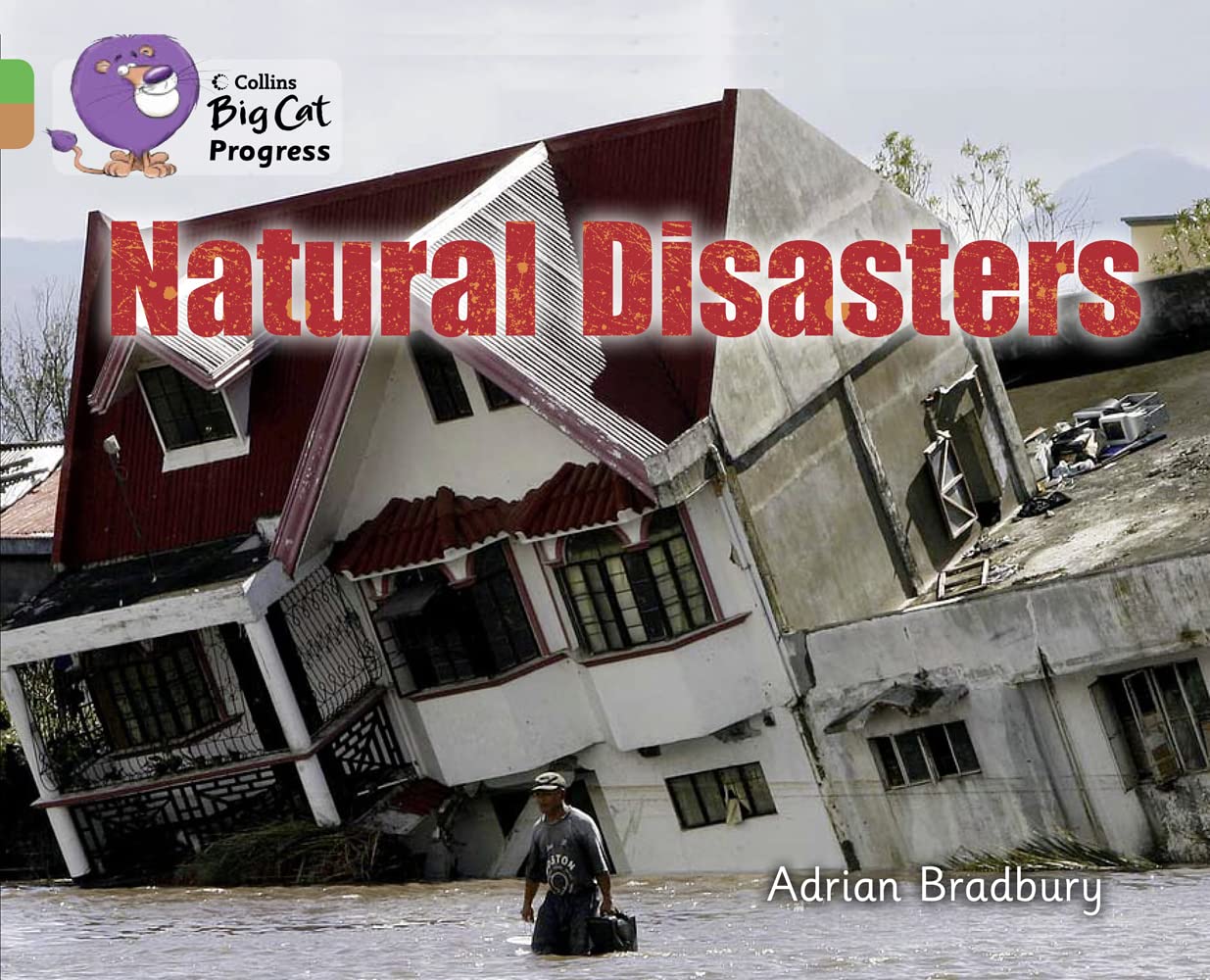 Natural Disasters Foreign Languages ​​& Dictionaries