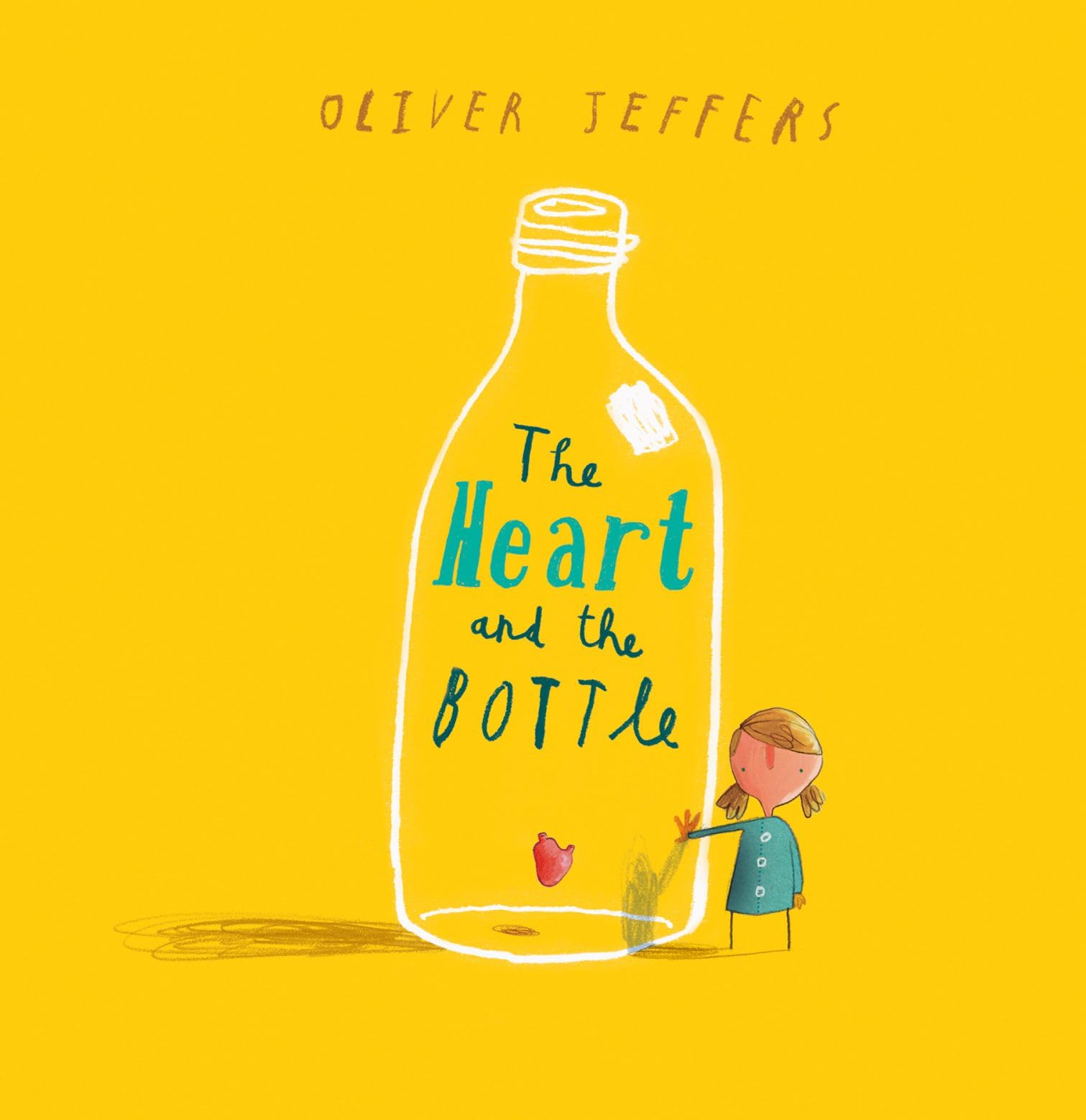 The Heart and the Bottle Health, Nutrition & Fitness