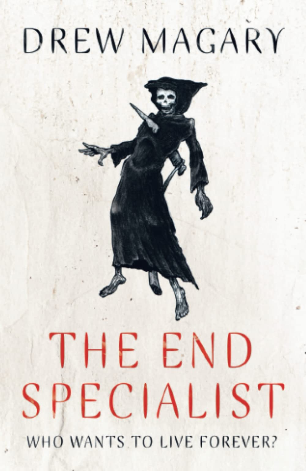 THE END SPECIALIST: Who wants to live forever? Classics