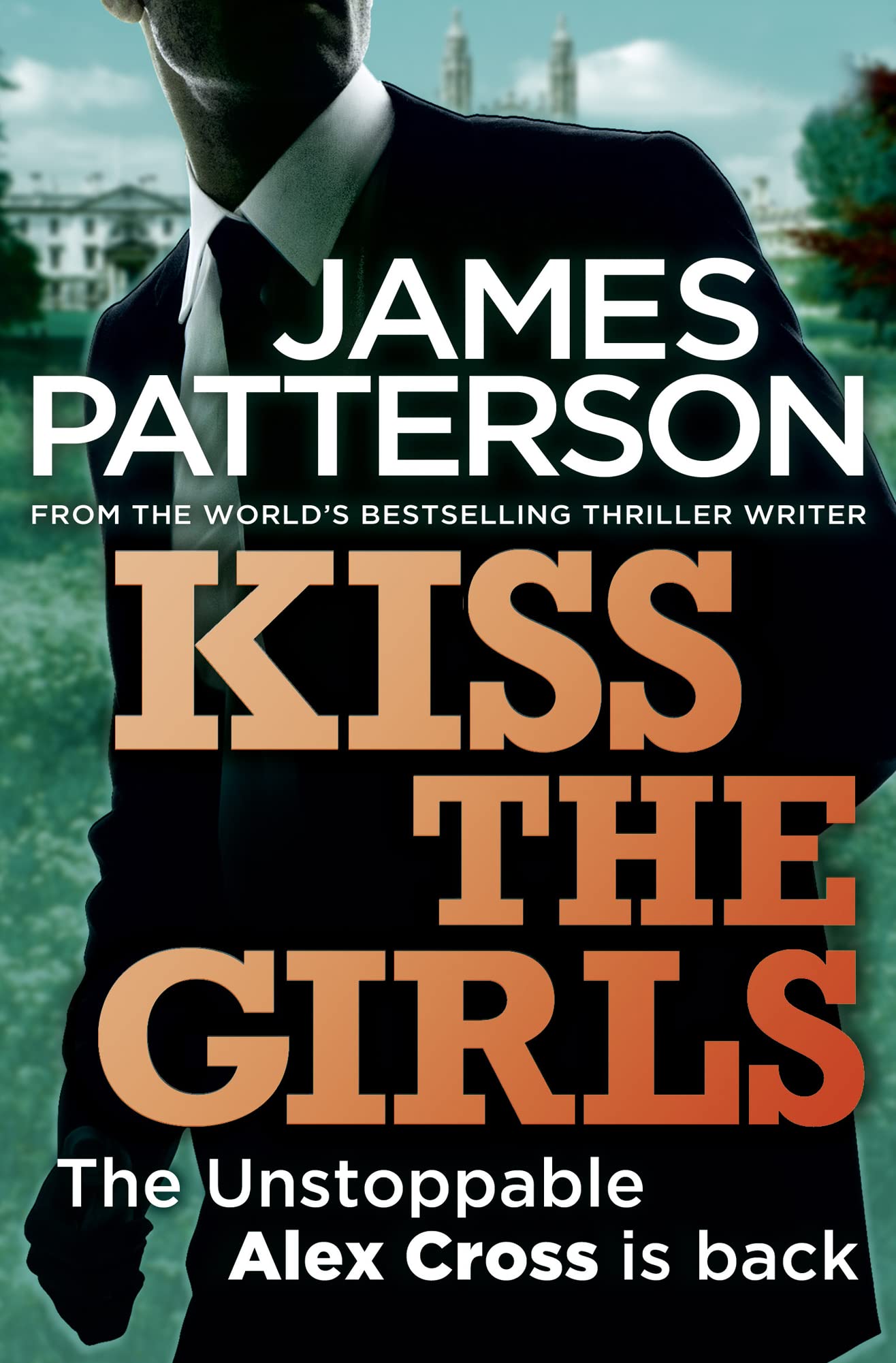 Kiss the Girls Contemporary literature