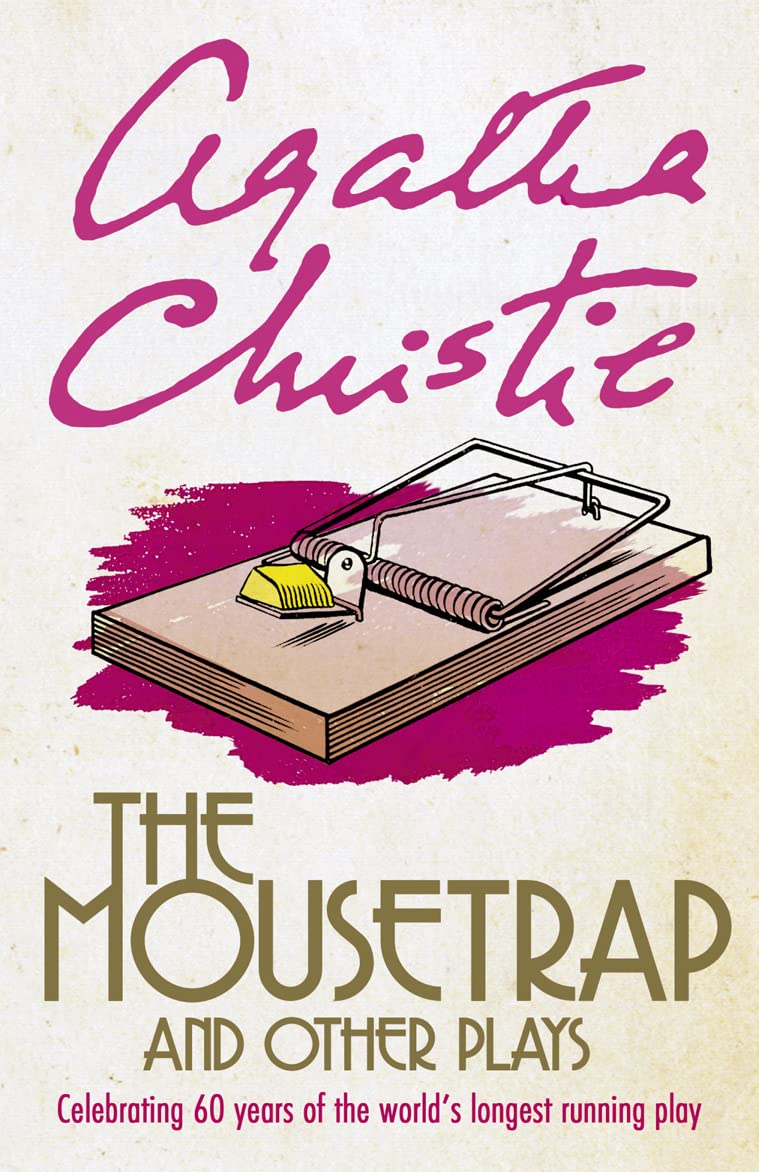 The Mousetrap and Seven Other Plays Social Sciences