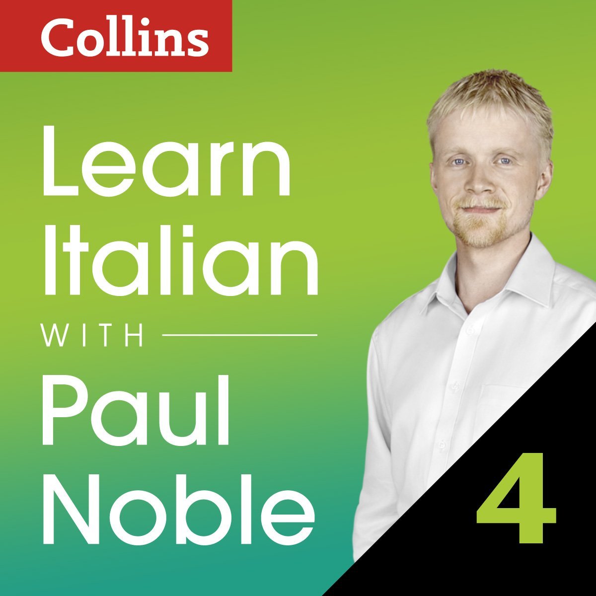 Paul Noble Italian Audible Ea Books