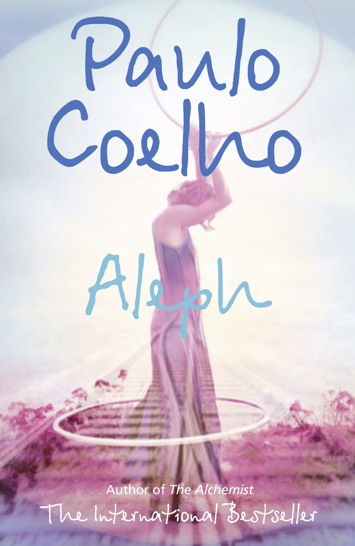 Aleph Contemporary literature Books