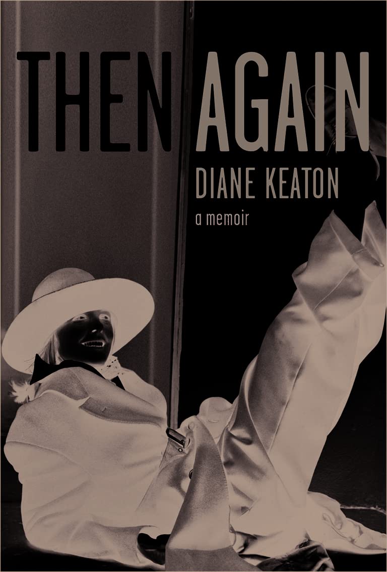 Product Image: Then Again: A Memoir