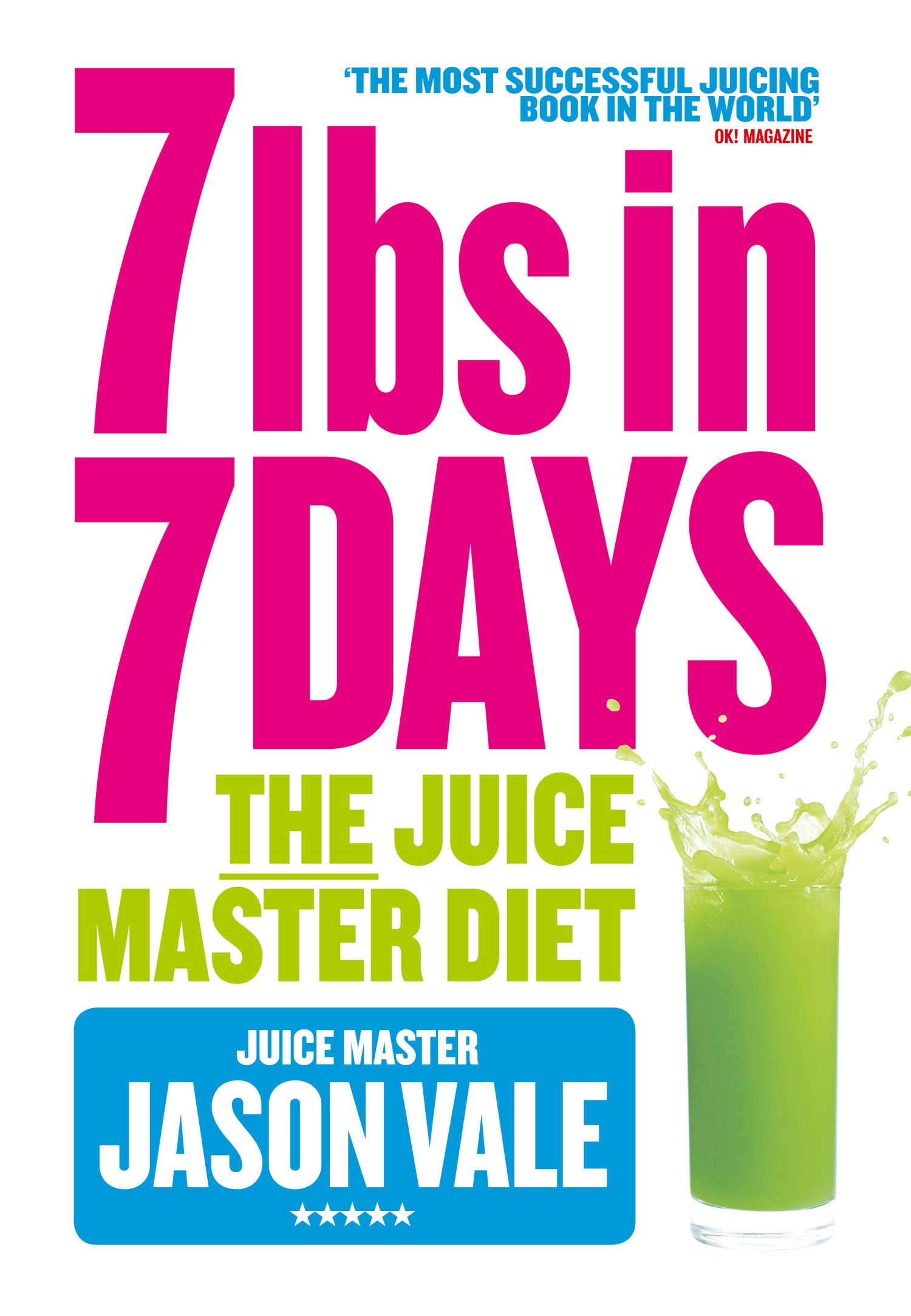 7lbs in 7 Days Business, Finance & Career