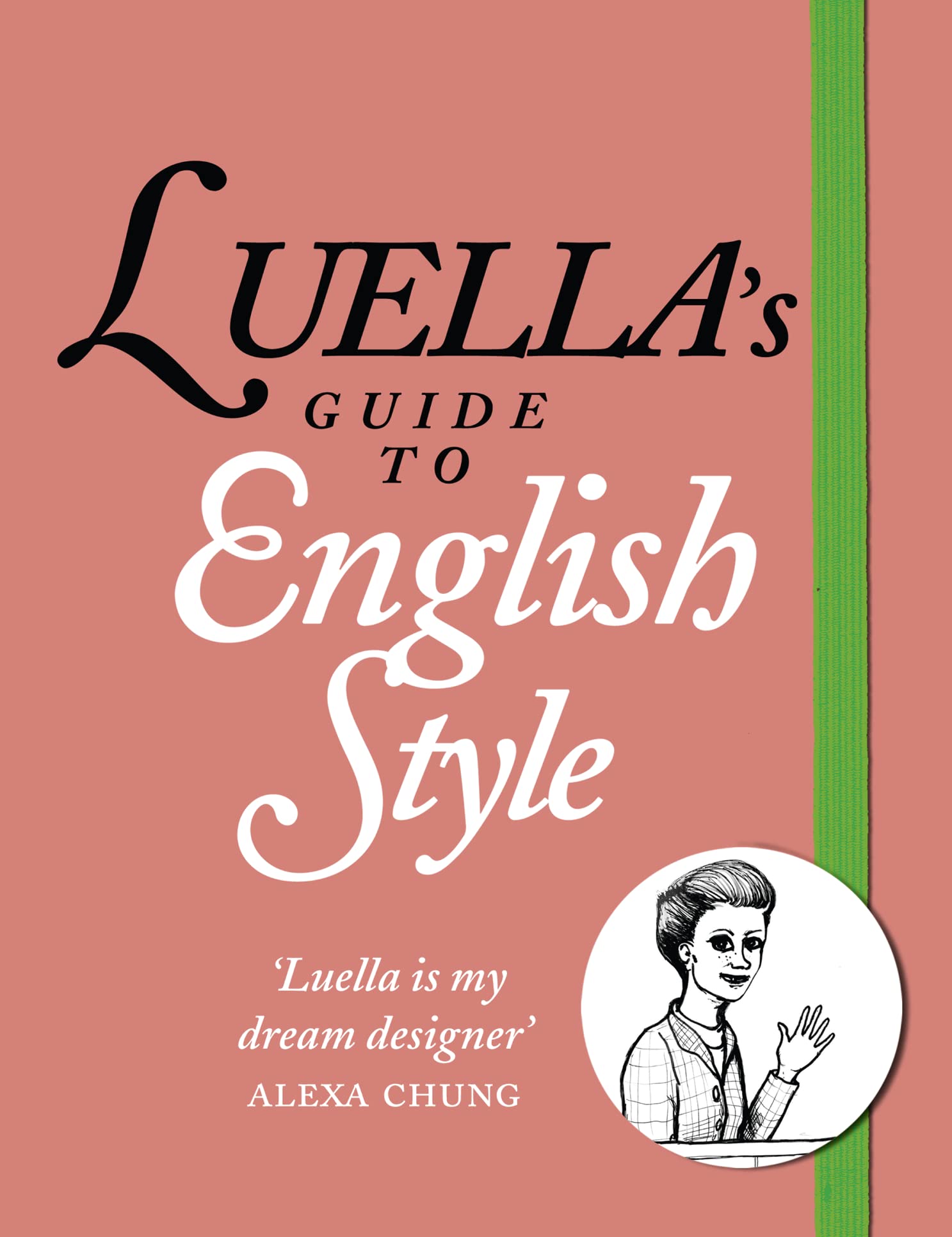 Luella s Guide to English Style Books