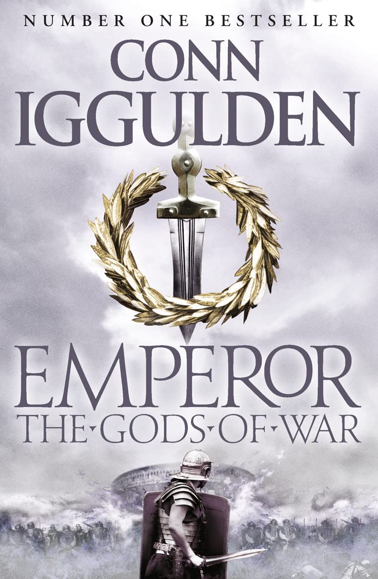 The Gods of War Classics