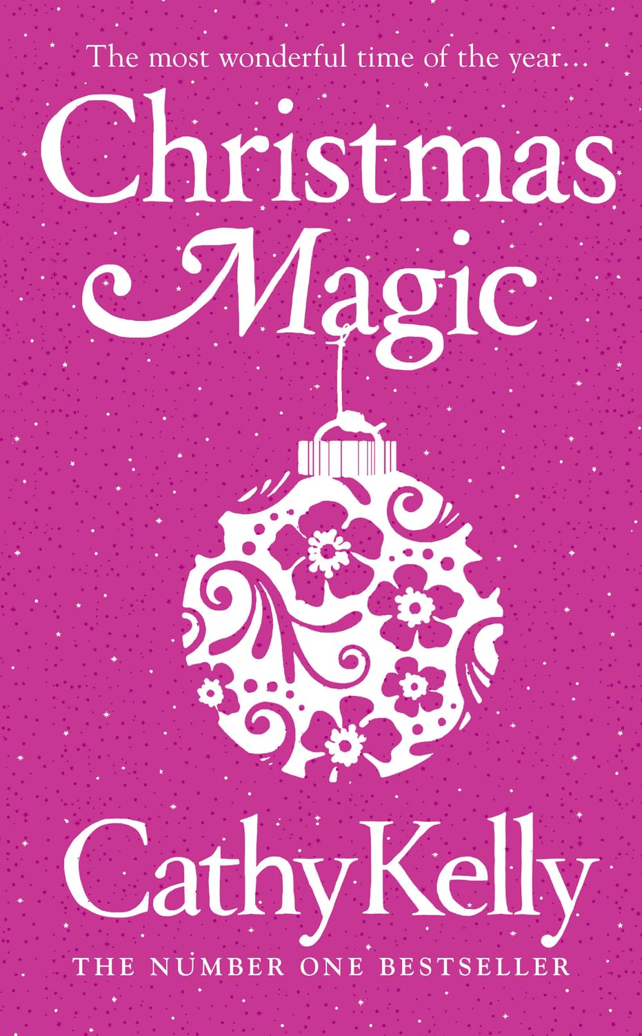 Christmas Magic Essays & Short Stories