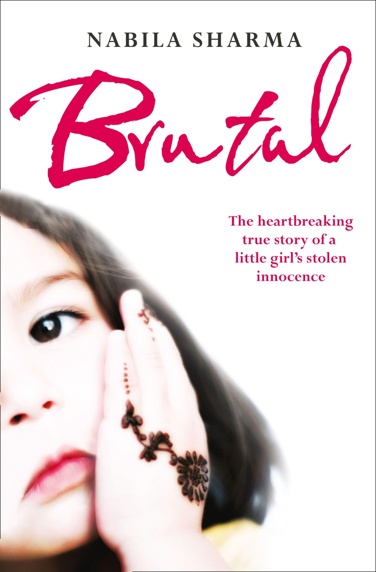 Brutal Social Sciences Books
