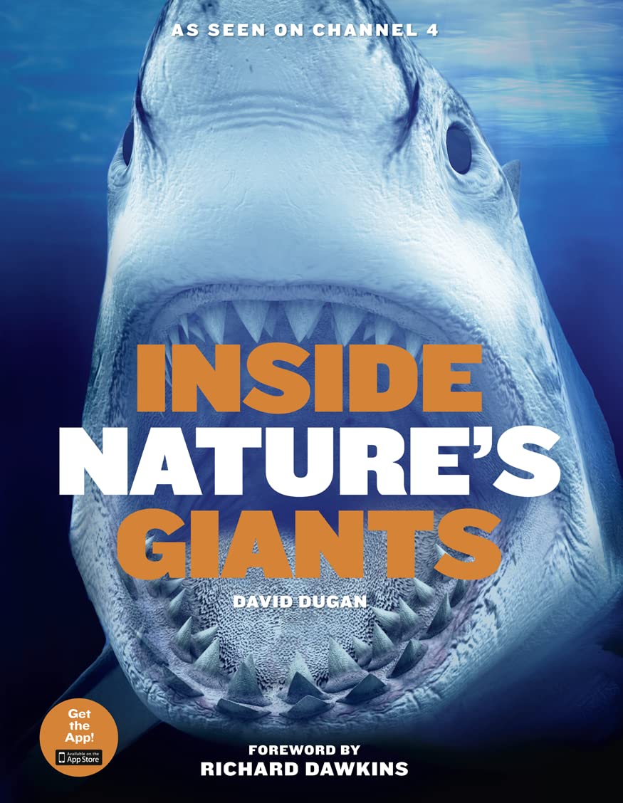 Product Image: Inside Nature S Giants