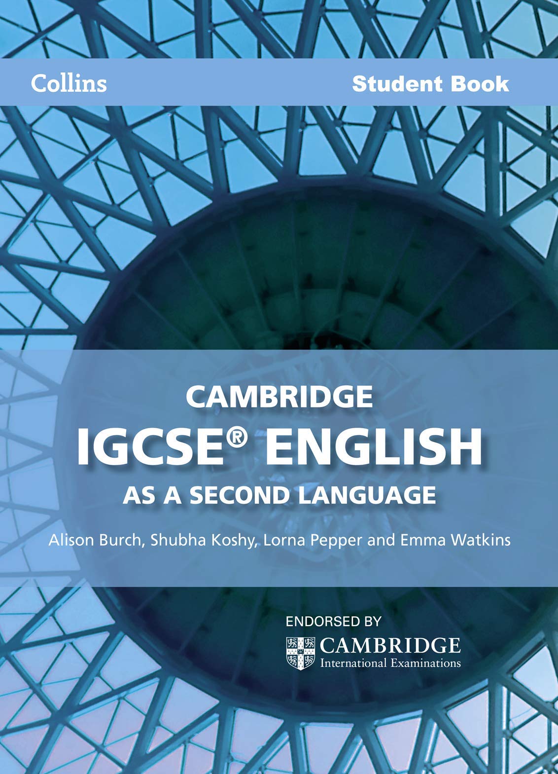 Cambridge IGCSE English as a Second Language Student Book (Collins Cambridge IGCSE™) Foreign Languages ​​& Dictionaries