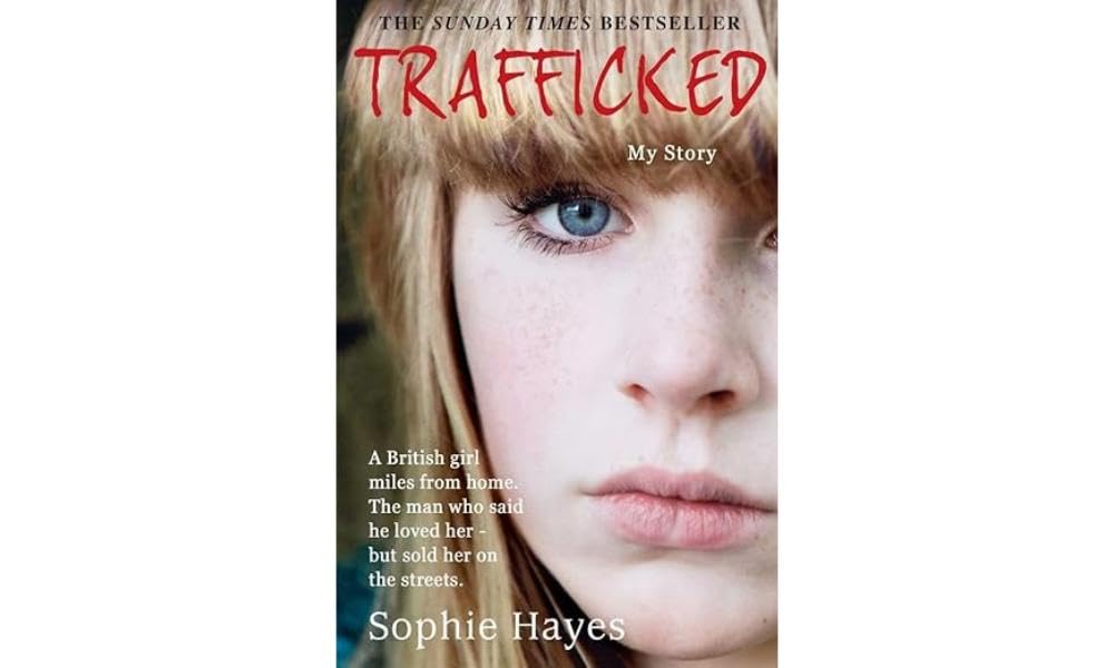 Trafficked Books