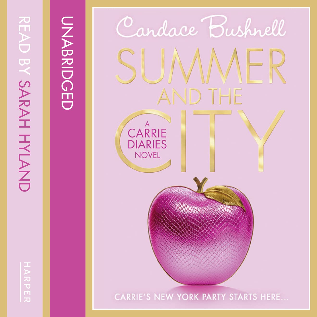 Summer and the City (The Carrie Diaries) Books
