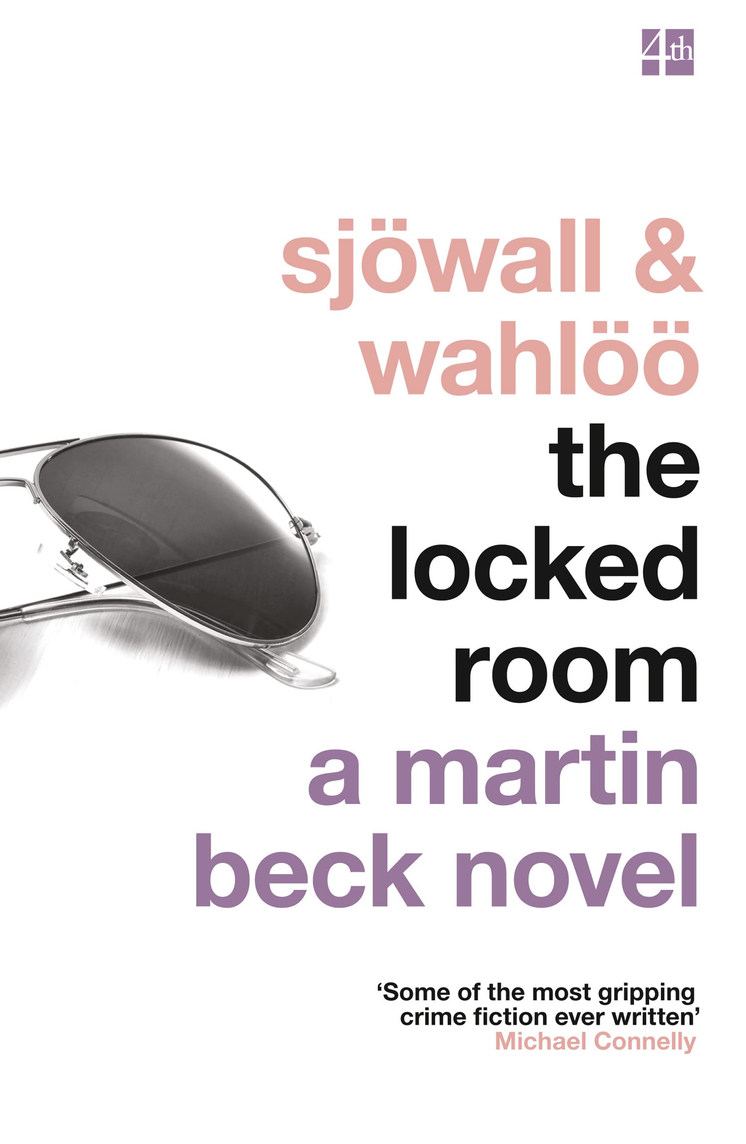 The Locked Room Classics