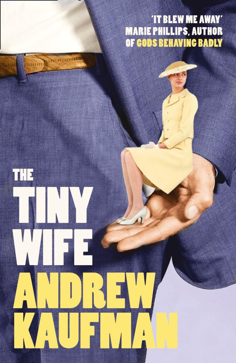 The Tiny Wife Essays & Short Stories