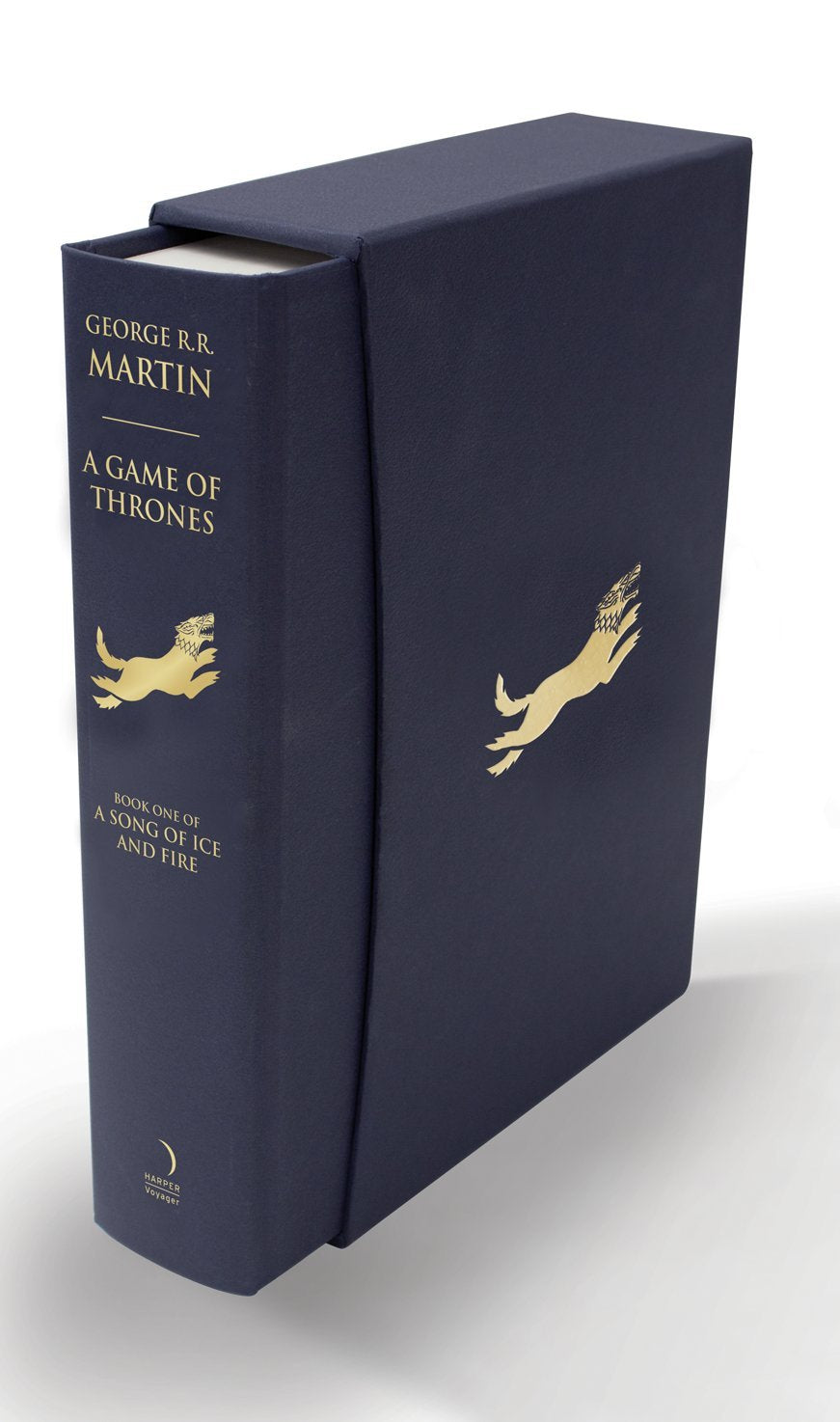 A Game of Thrones (A Song of Ice and Fire, Band 1) Contemporary literature