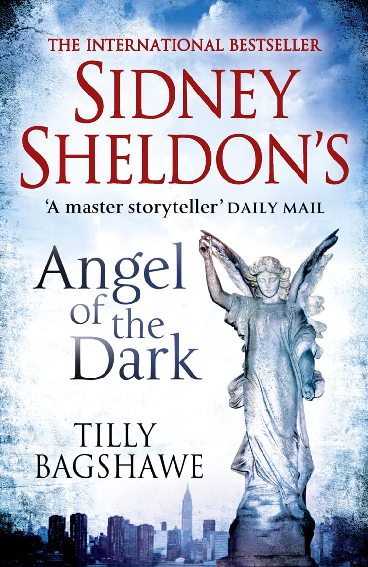 Sidney Sheldon’s Angel of the Dark Contemporary literature