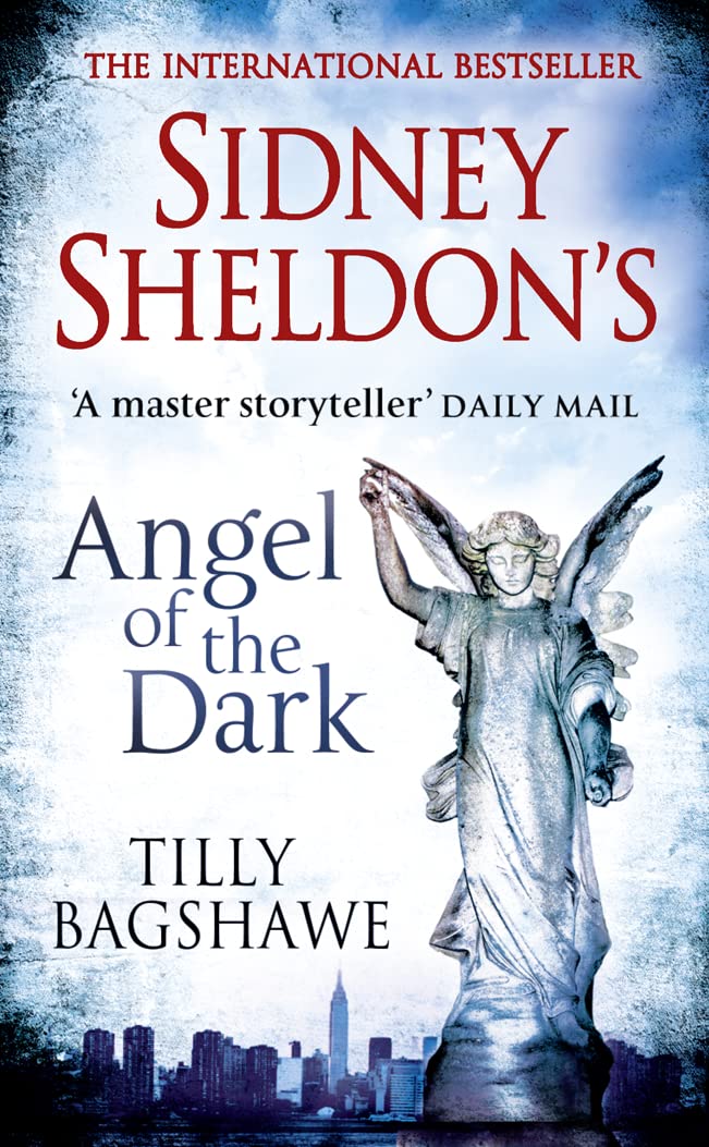 Sidney Sheldon's Angel of the Dark Contemporary literature
