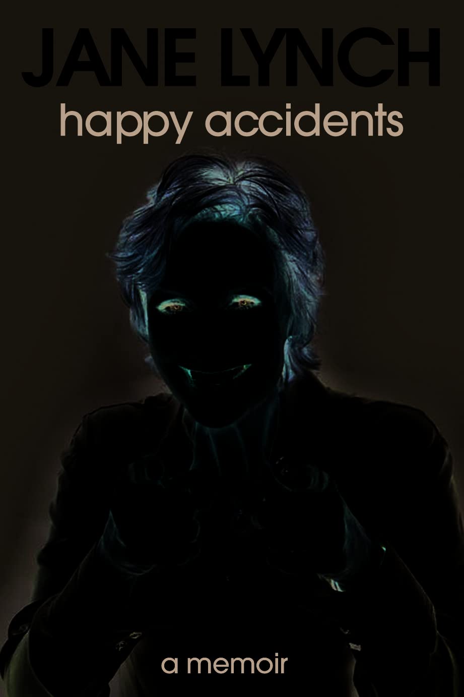 Product Image: Happy Accidents