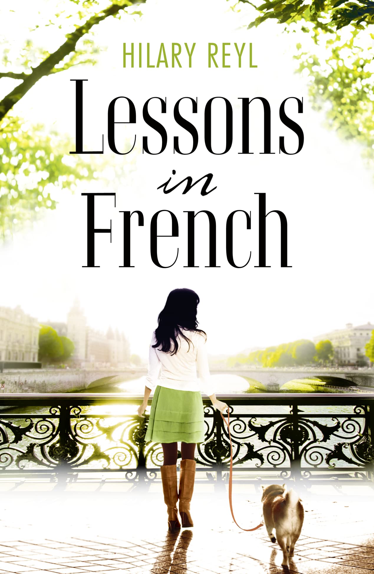 Lessons in French Contemporary literature